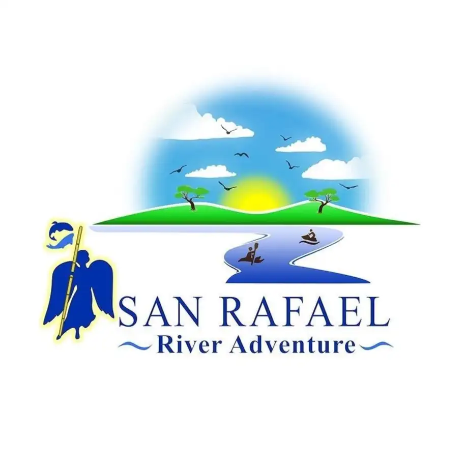 San Rafael River Adventure Logo