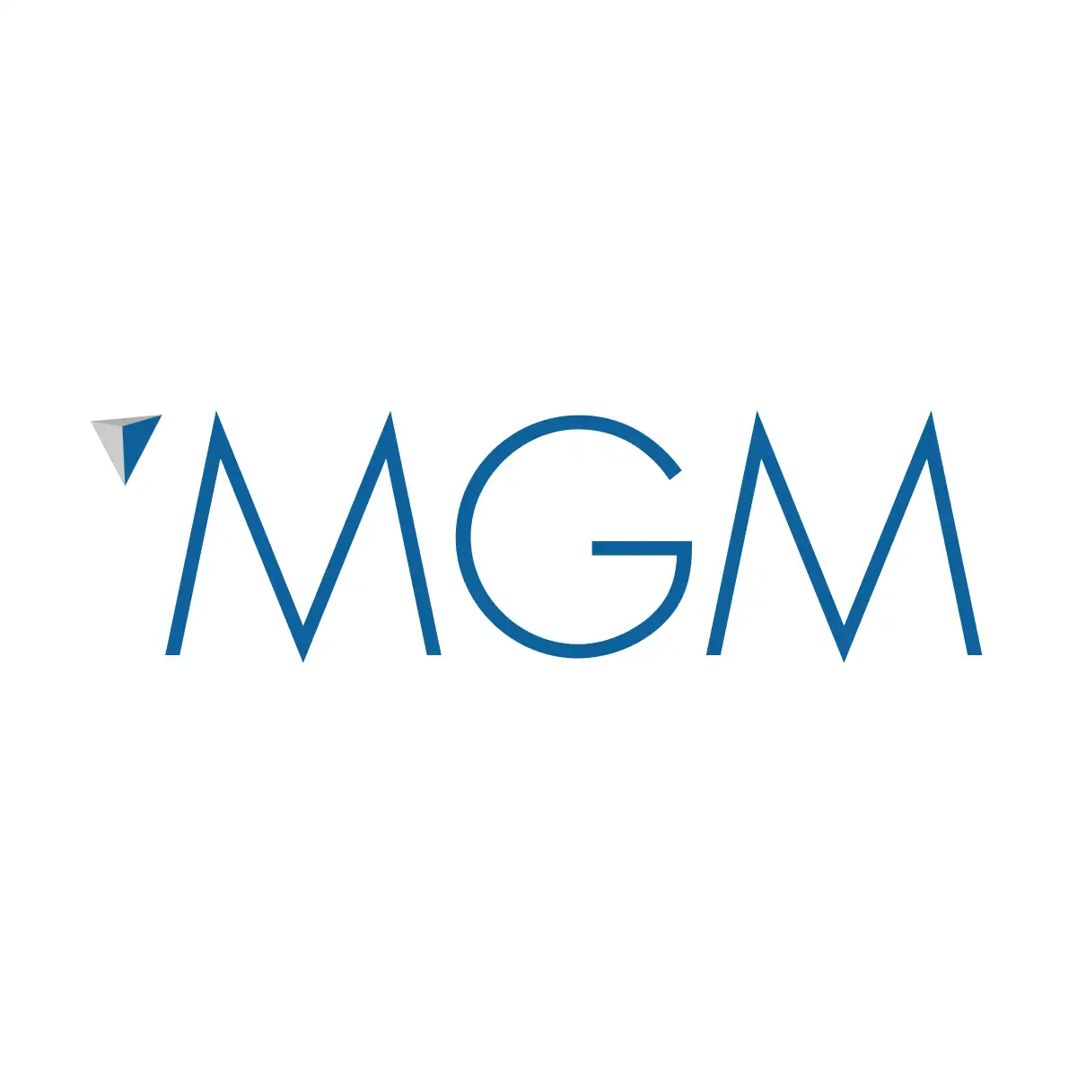 MG Madrid & Company Logo
