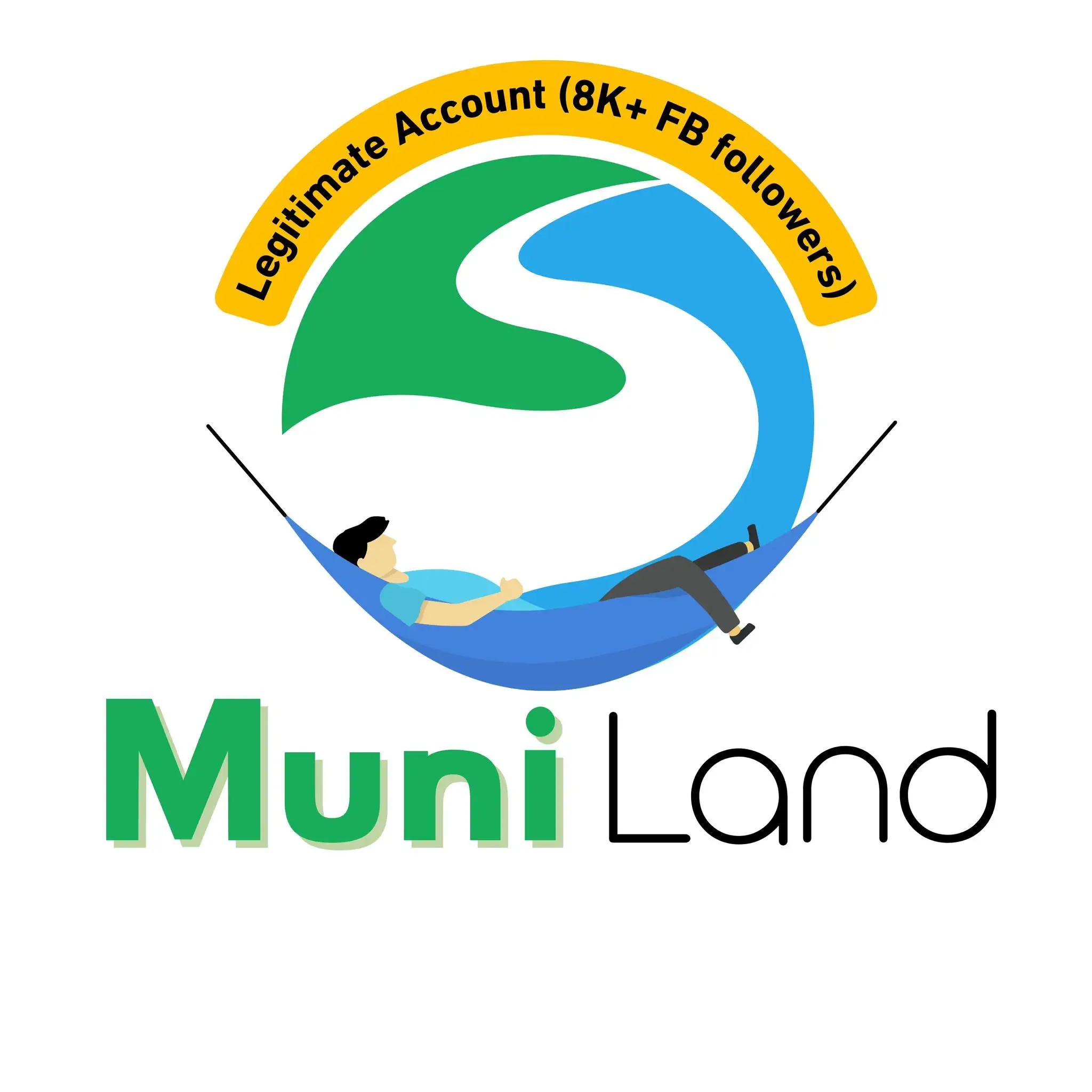 Muni Land Logo