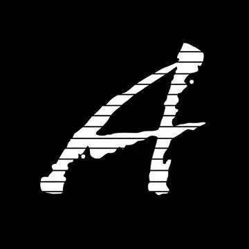 Anzani Restaurant Logo