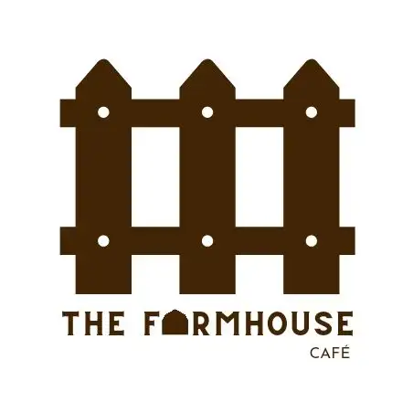 The Farmhouse Café Logo