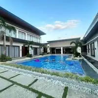 DermaRouge Private Resort & Event Place Logo