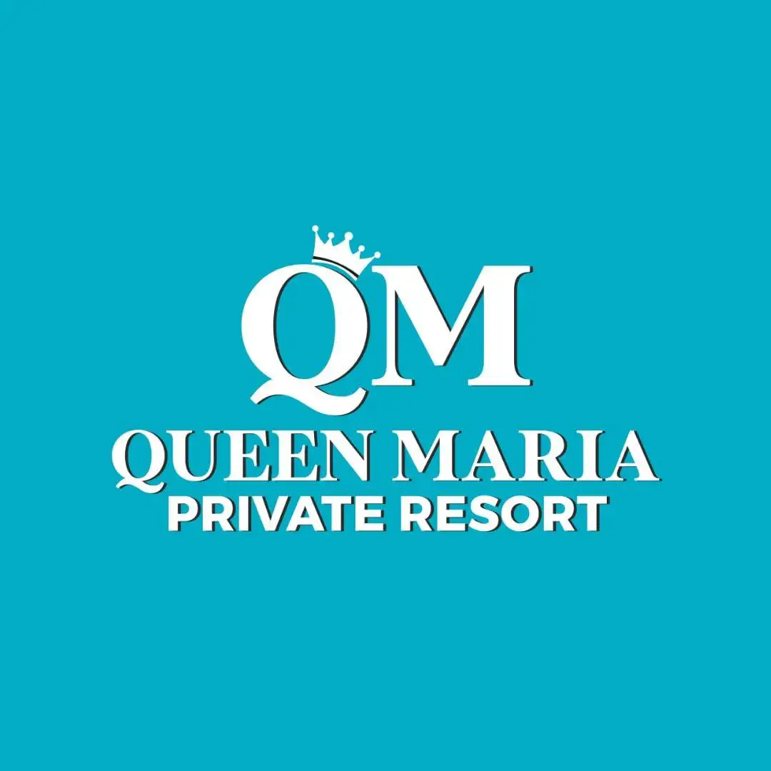 Queen Maria Private Resort - Pulilan Bulacan Logo