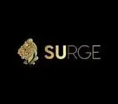 Surge Training Center- Tagum Logo