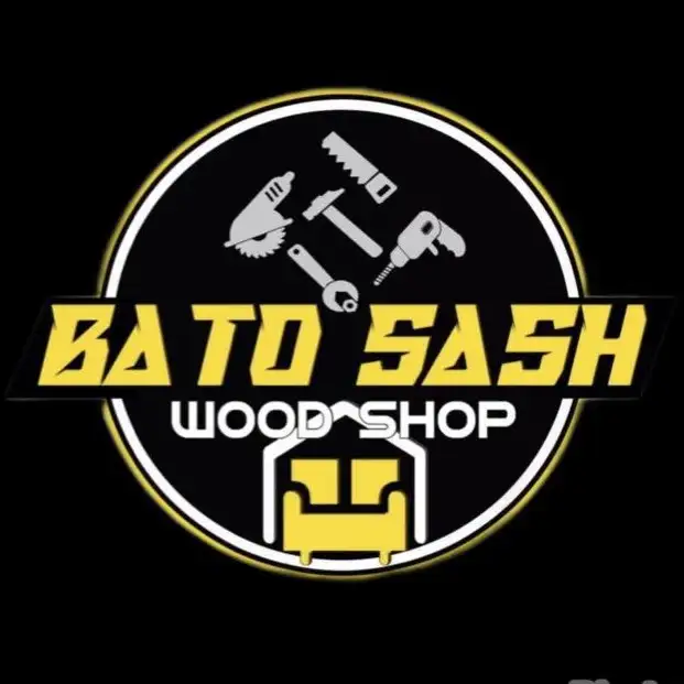Bato Sash Wood Shop Logo