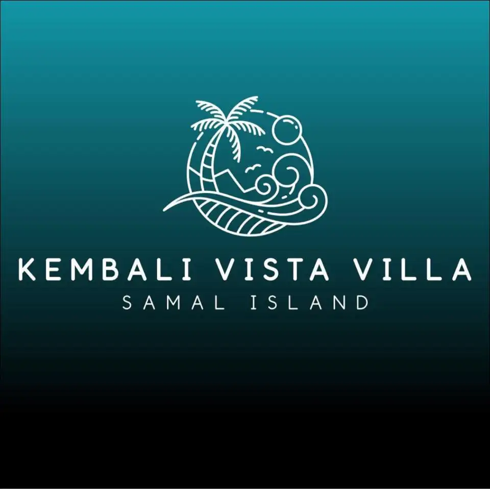 Kembali Vista Villa Logo