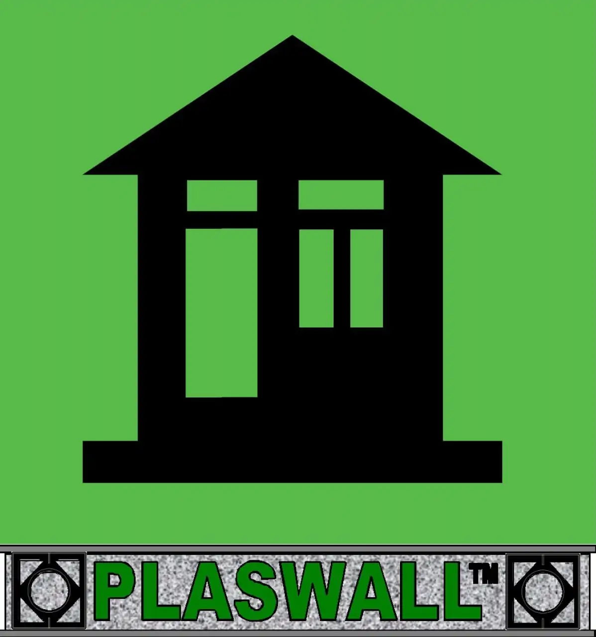 Eco-Homes Fast Builders Logo