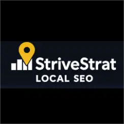 StriveStrat Local SEO Logo