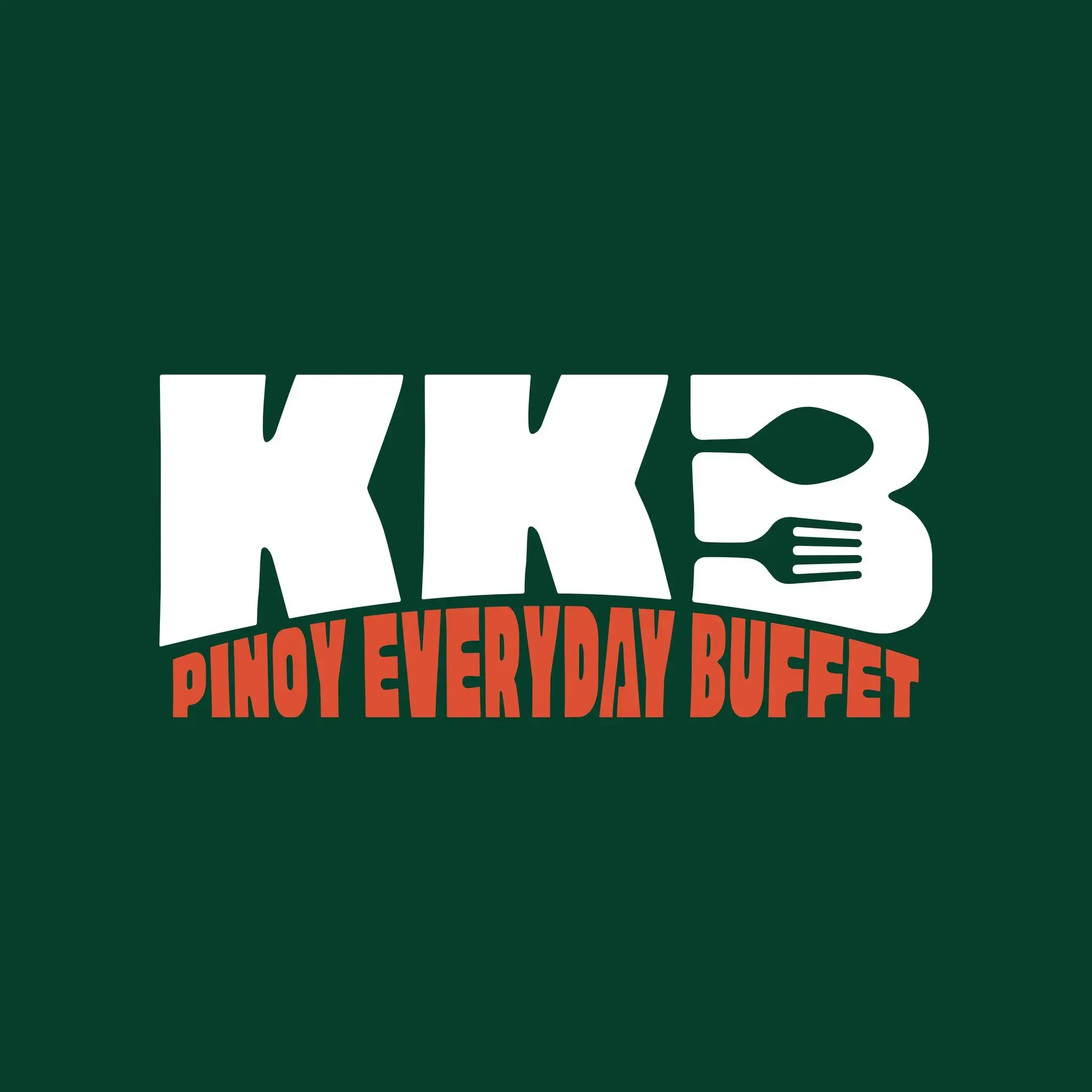 KKB Buffet Logo