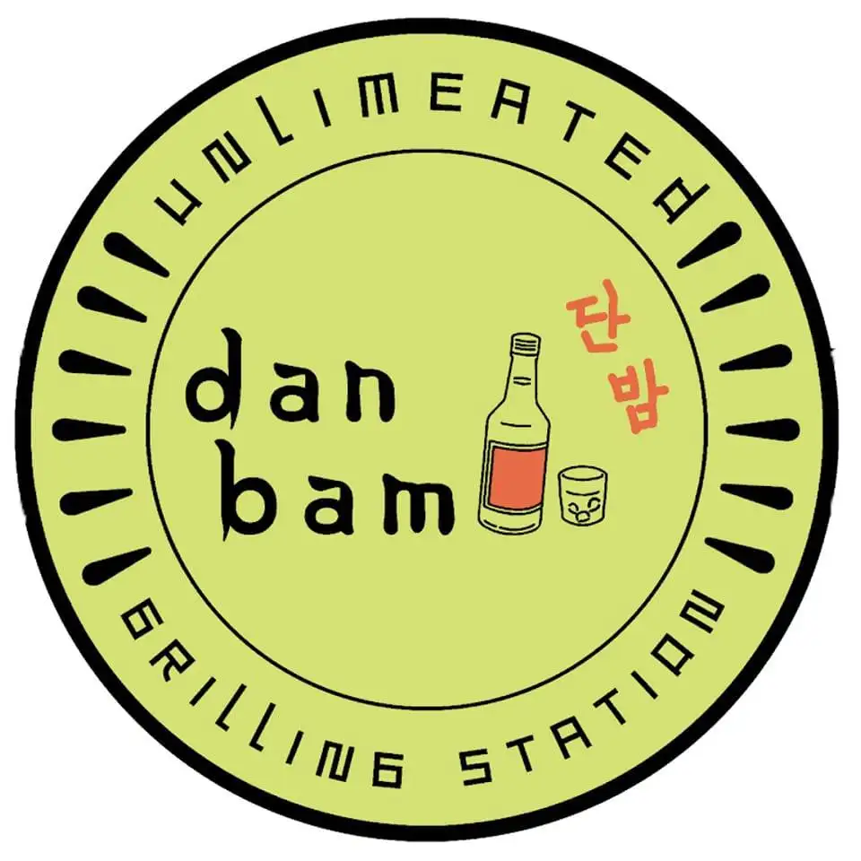 Danbam Unlimeated Grilling Station Bocaue Logo