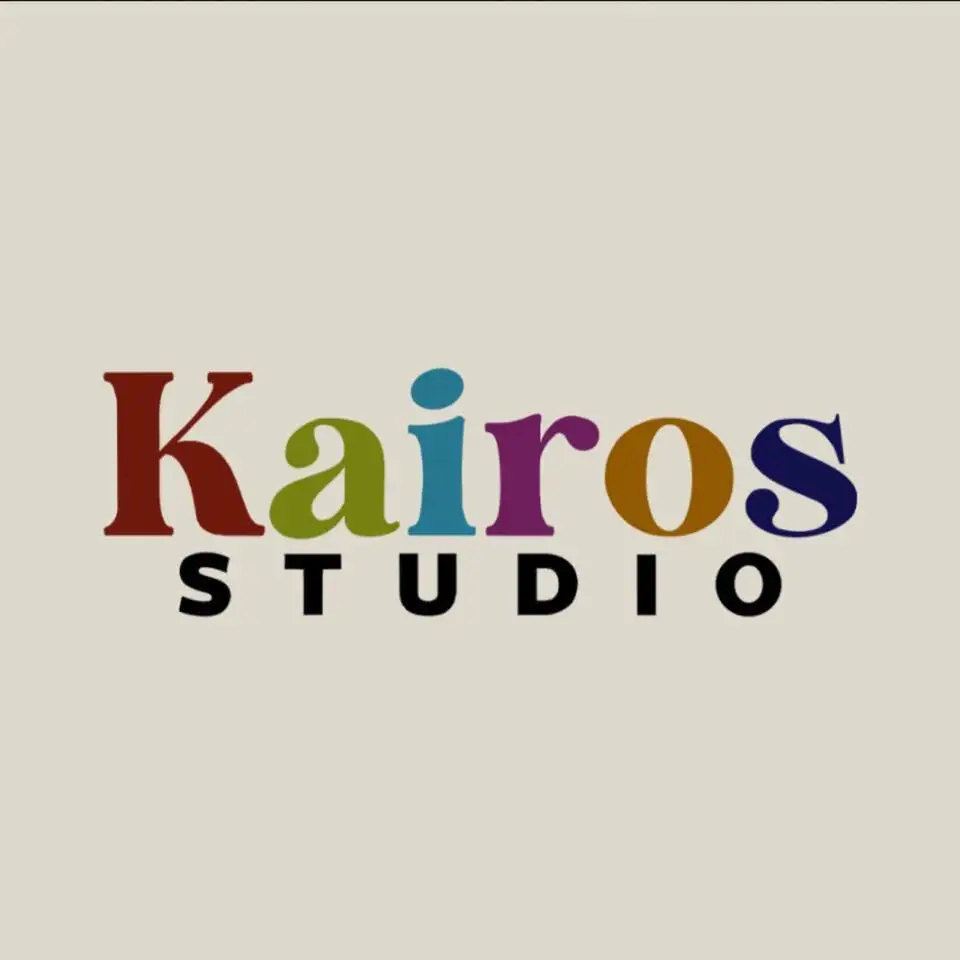 Kairos Studio Logo