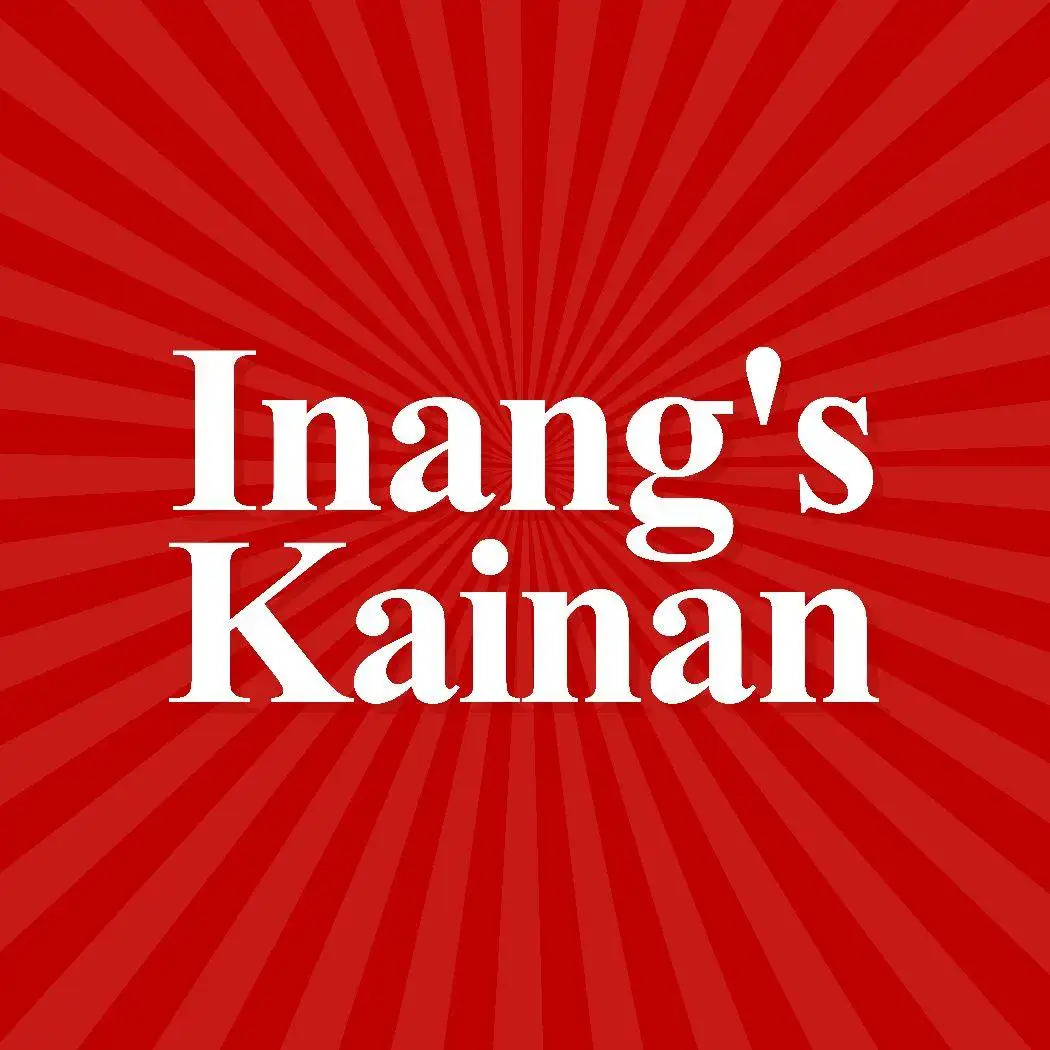 Inang's Kainan Logo