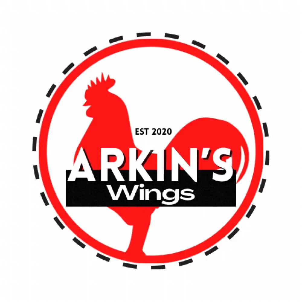 Arkin's Wings Logo