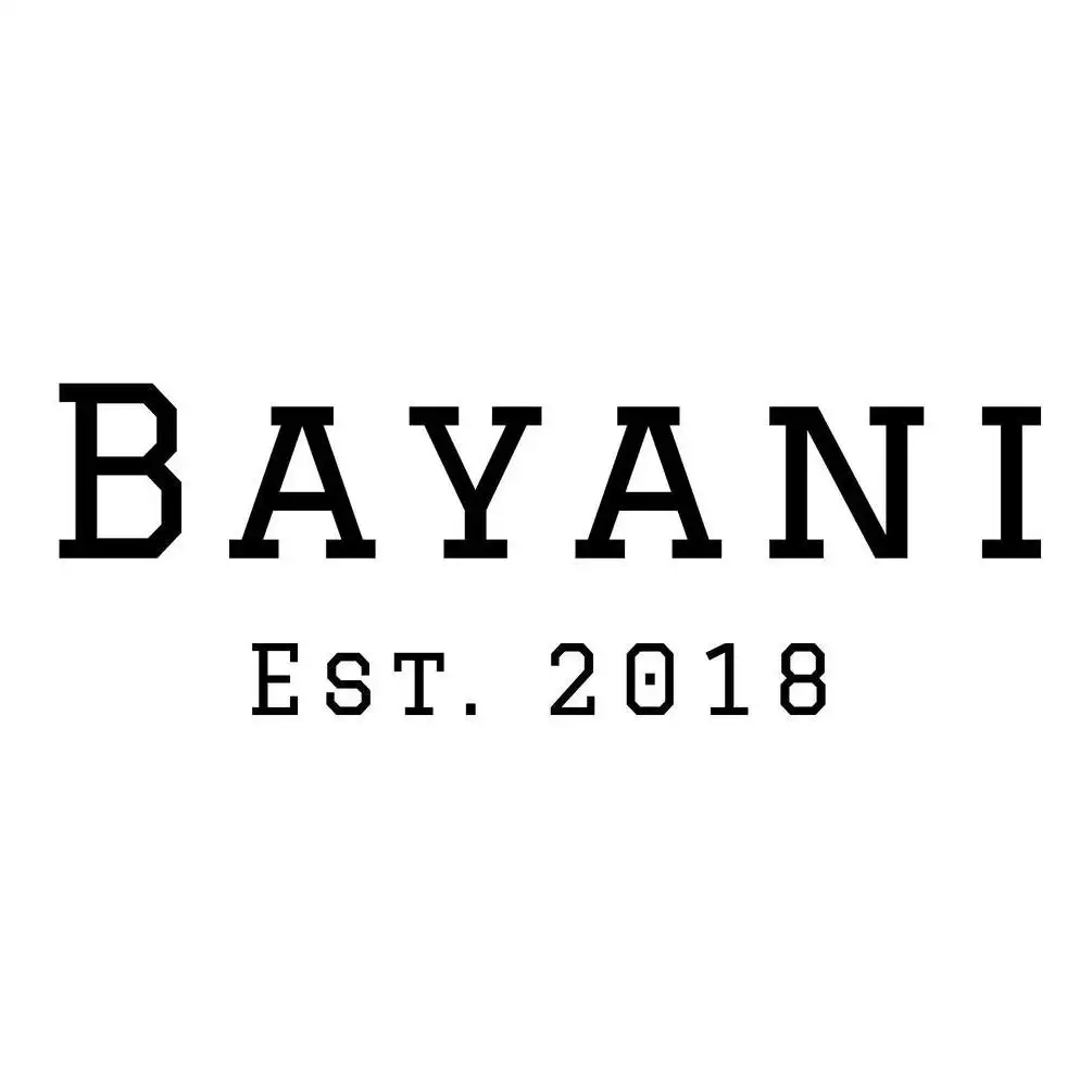 Bayani Logo