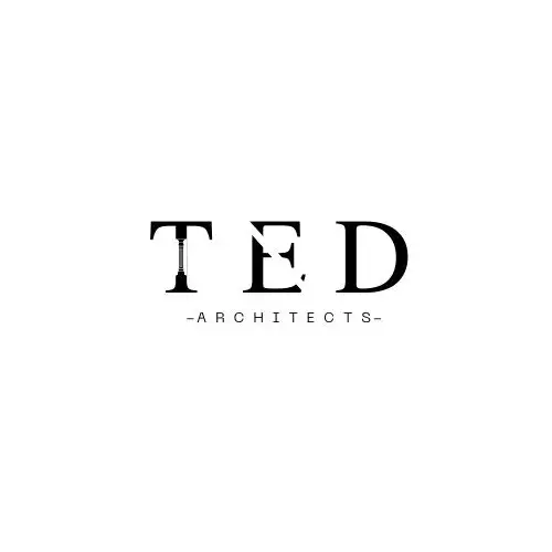 TED Architects Logo