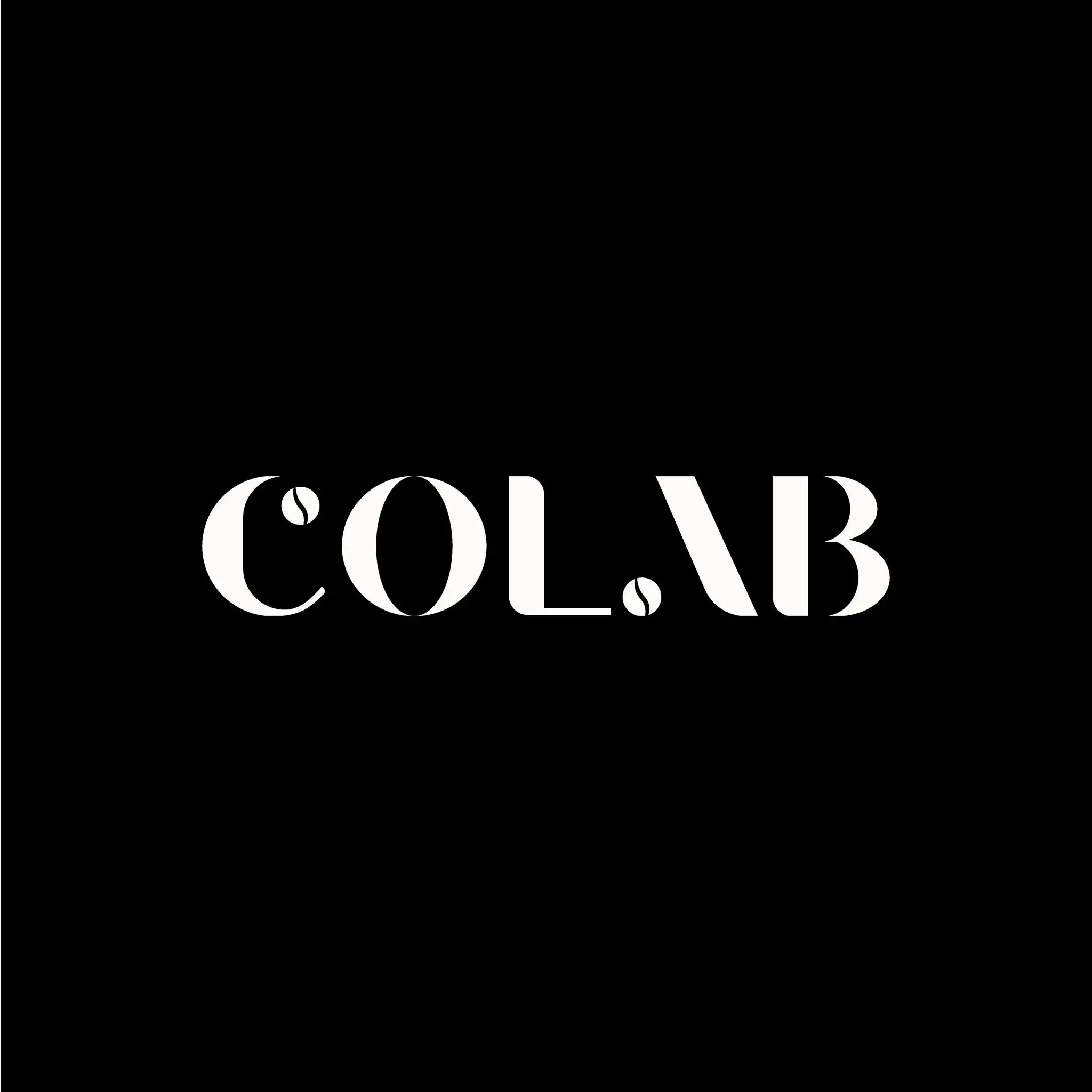 COLAB Cafe Logo