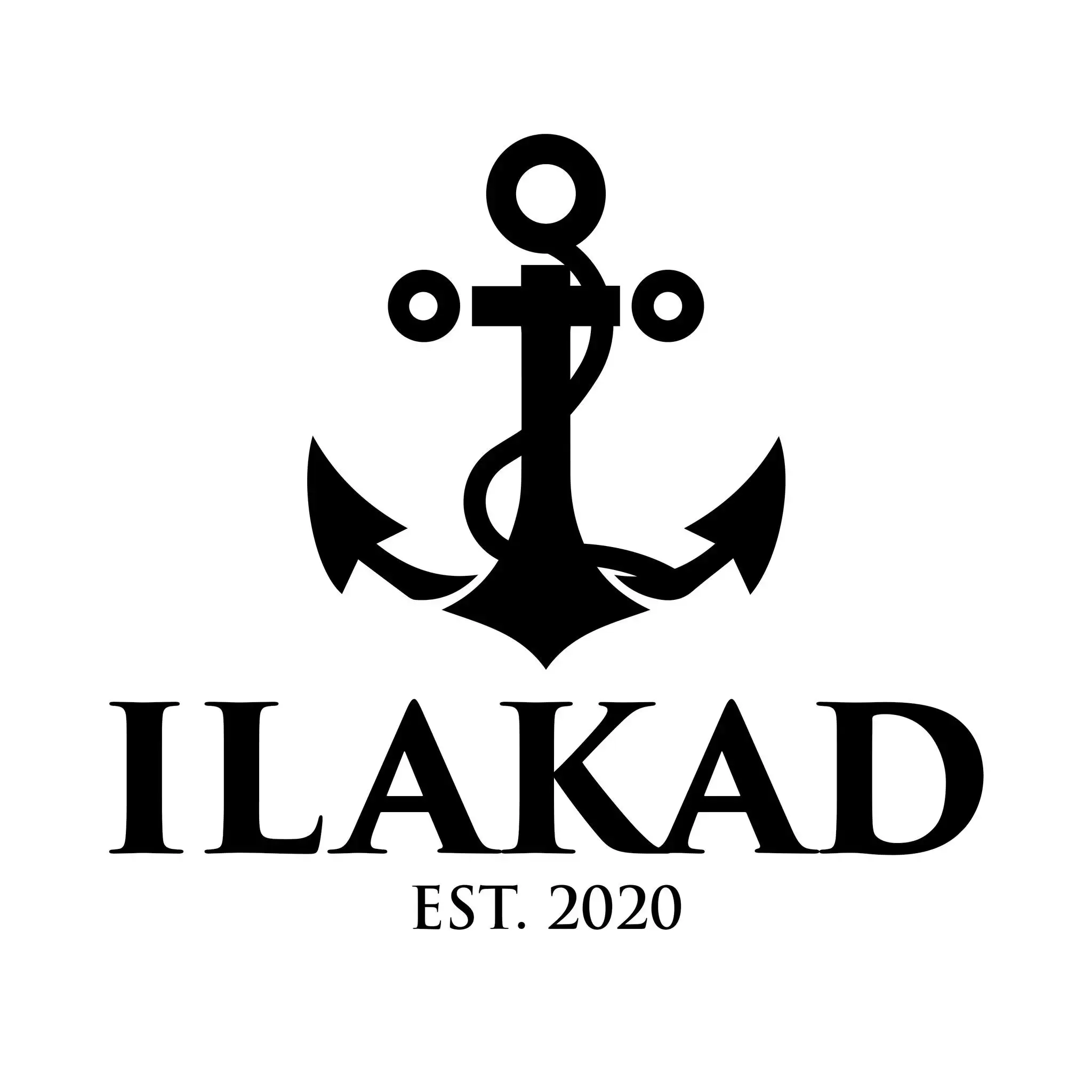 Ilakad Logo