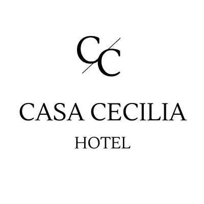 Casa Cecilia Hotel Logo