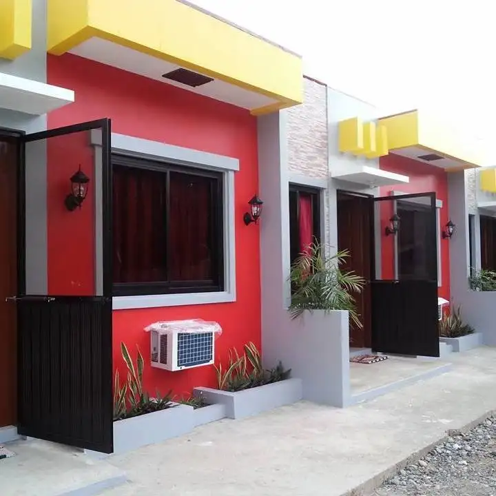 NiteLife Transient House Logo