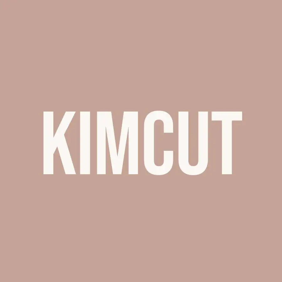 Kimcut Logo