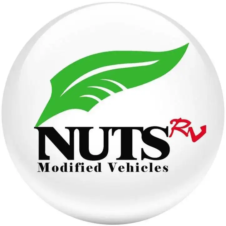 Nuts RV Philippines Corp. Logo