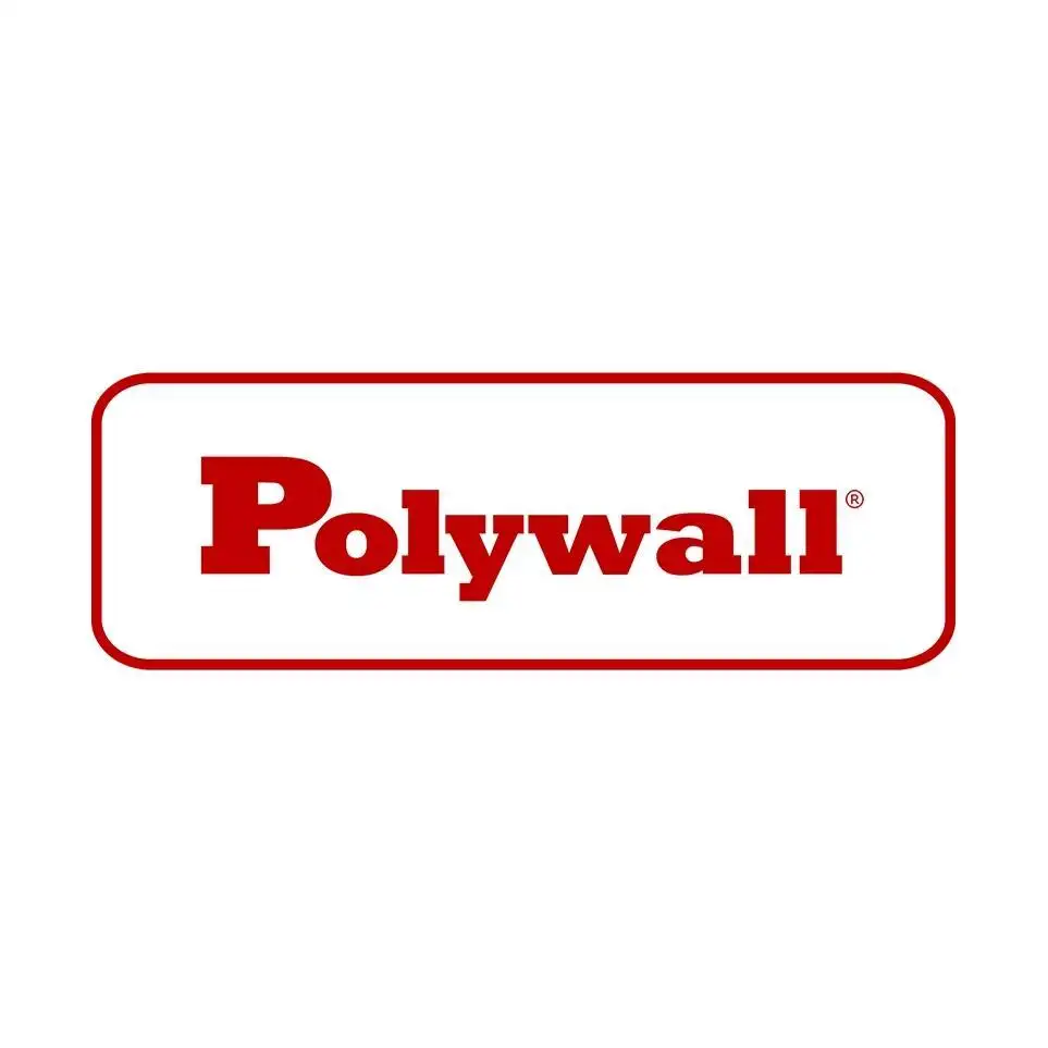 Polywall Philippines Logo