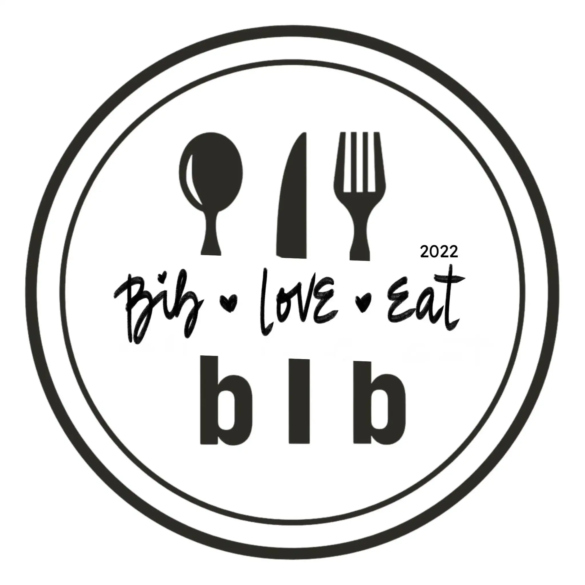 BIB Resto-Caf&eacute; Logo