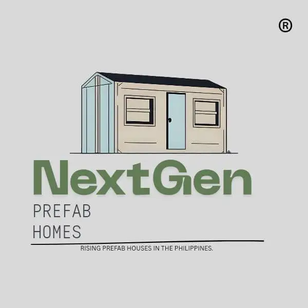 NextGen Prefab Homes Logo