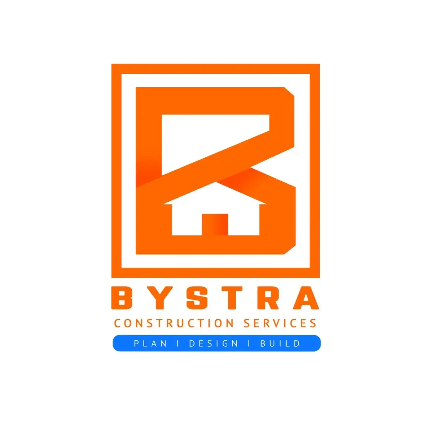 Bystra Construction Services Logo