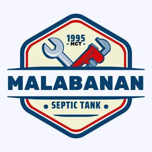 MCT Malabanan Septic Tank services Cavite Branch Logo