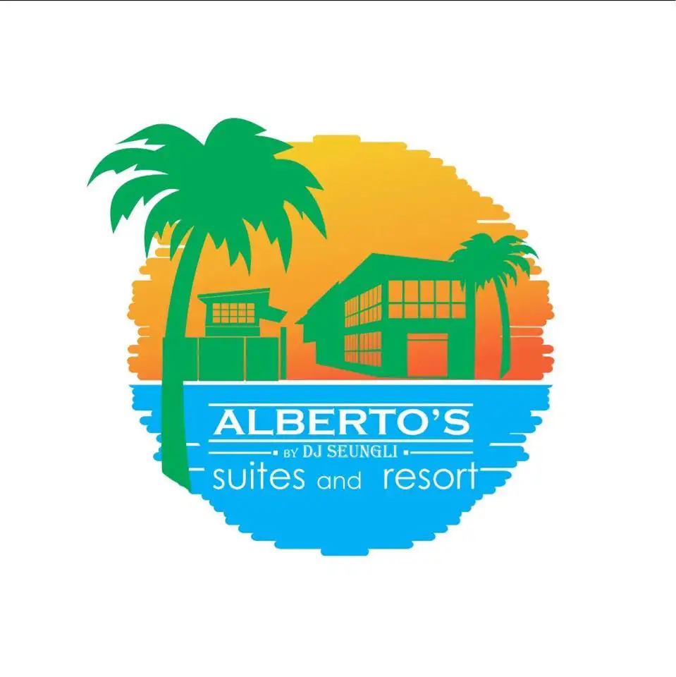 Alberto's by DJ Seungli Suites and Resort Logo