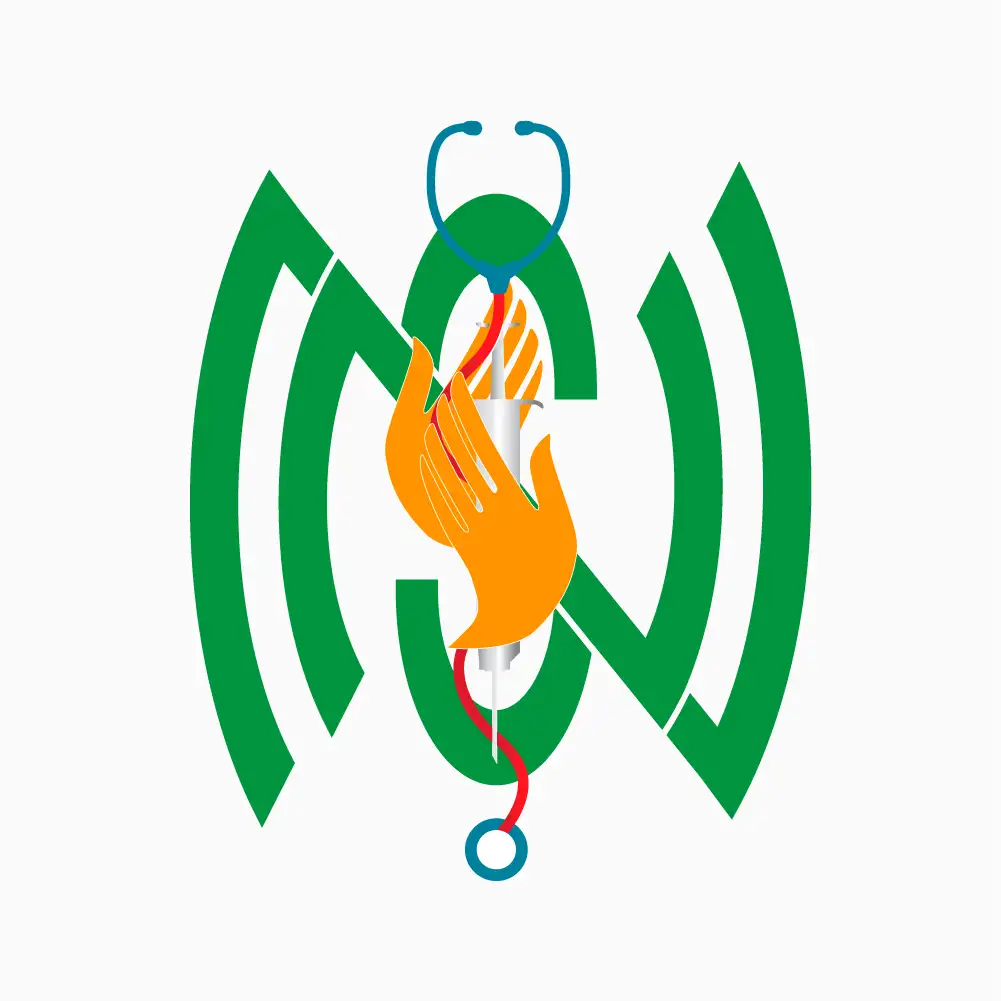 Nightingale Nursing Services - Private Duty Nurses and Caregivers Logo