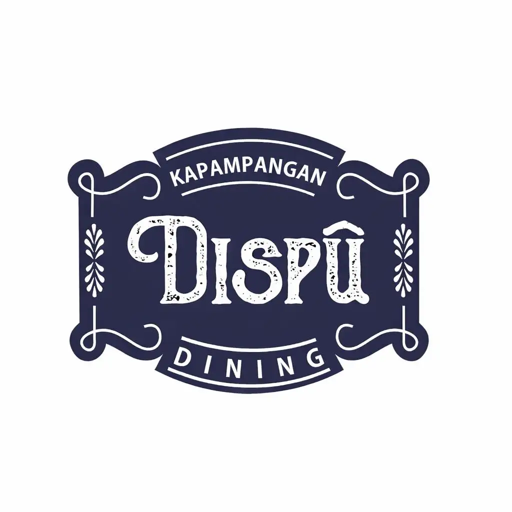 Dispu 301 Logo