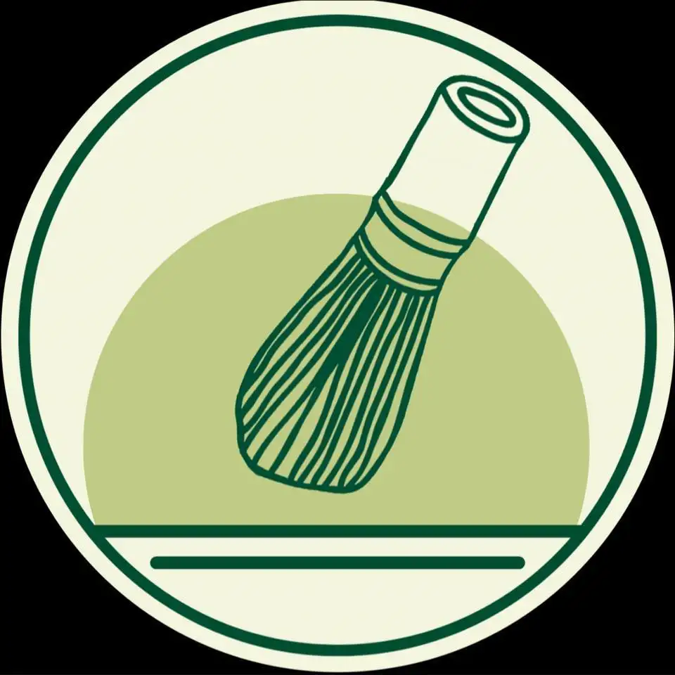 Peaks Matcha Bar + Cafe Logo