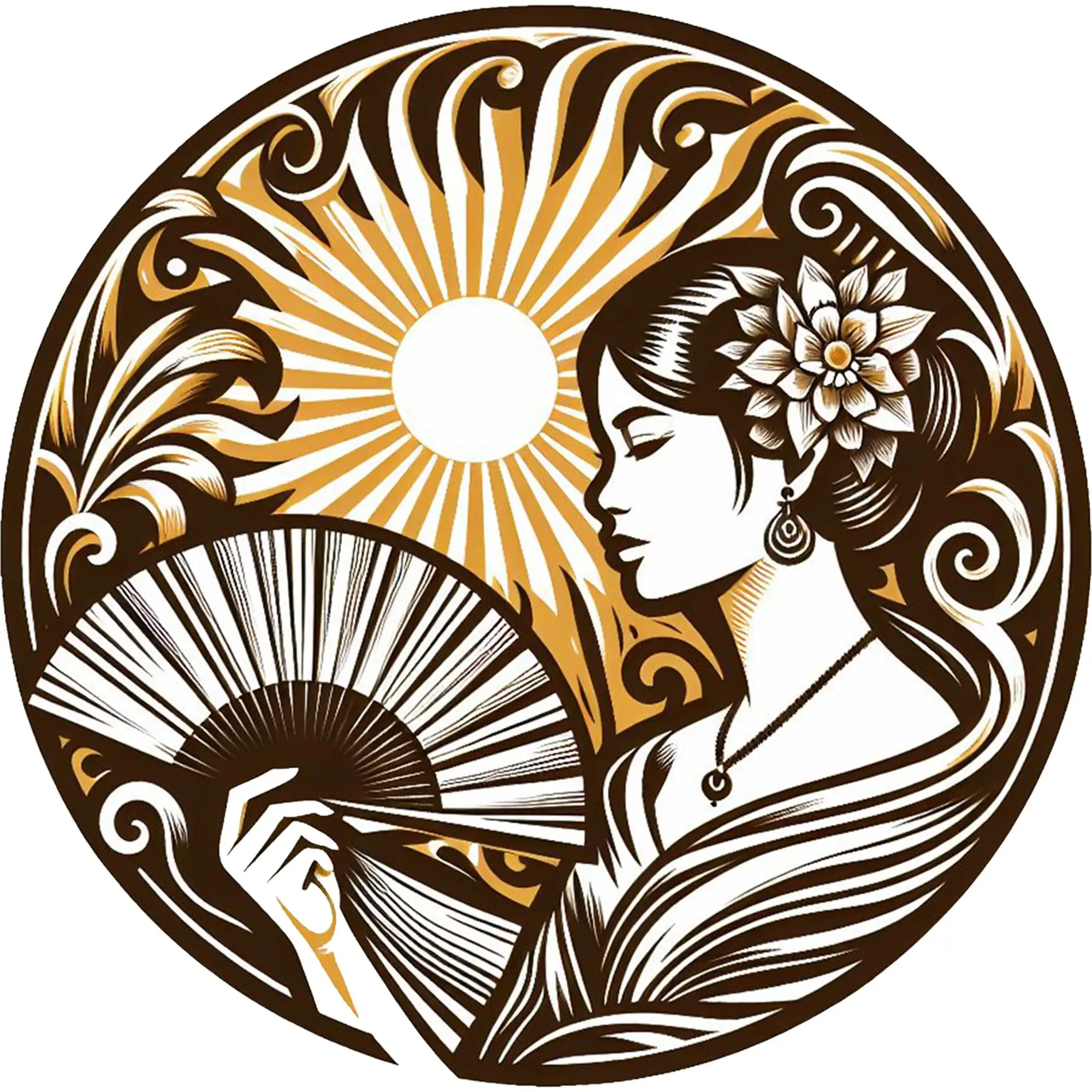 Consuelo by Chef Vince Garcia Logo