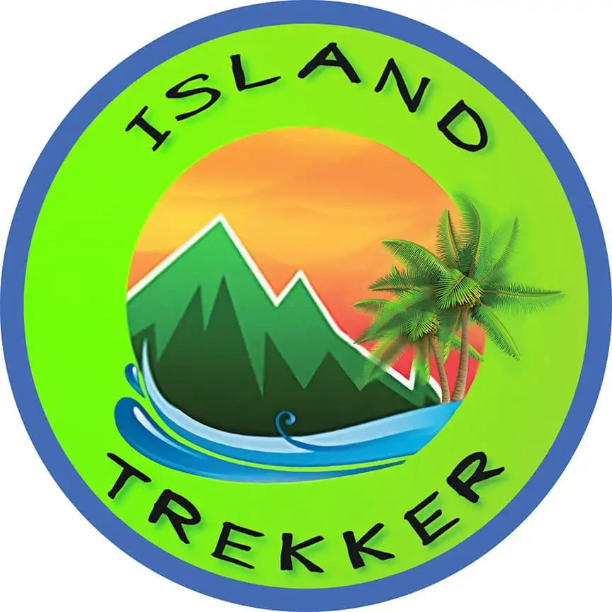 Island Trekker Travel and Tours Logo