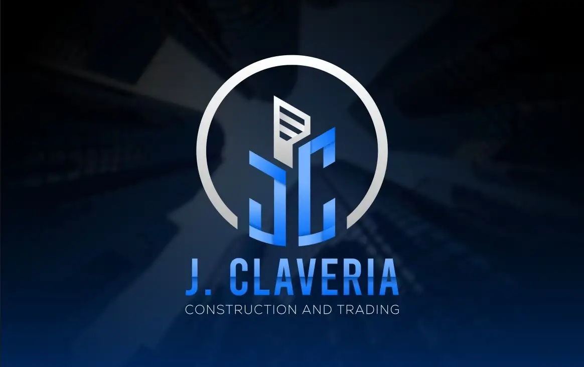 JDC Construction Company Logo