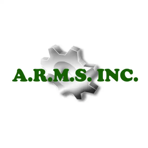 Aggregate Resources and Management Solutions, Inc. Logo