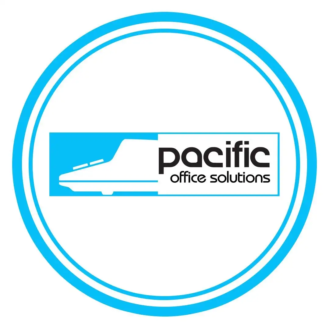 Pacific Office Solutions, Inc. Logo