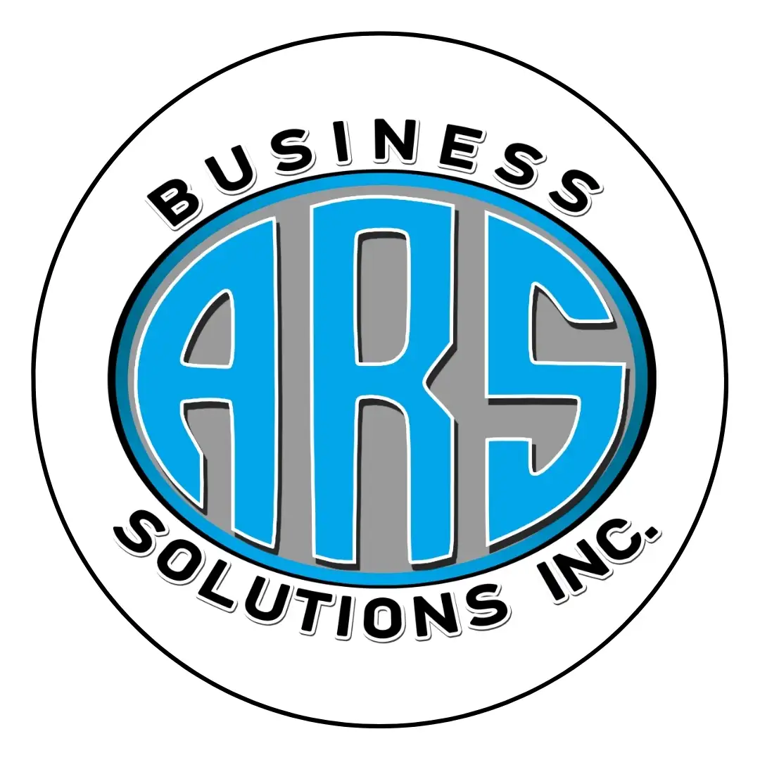 ARS Business Solutions Inc. Logo