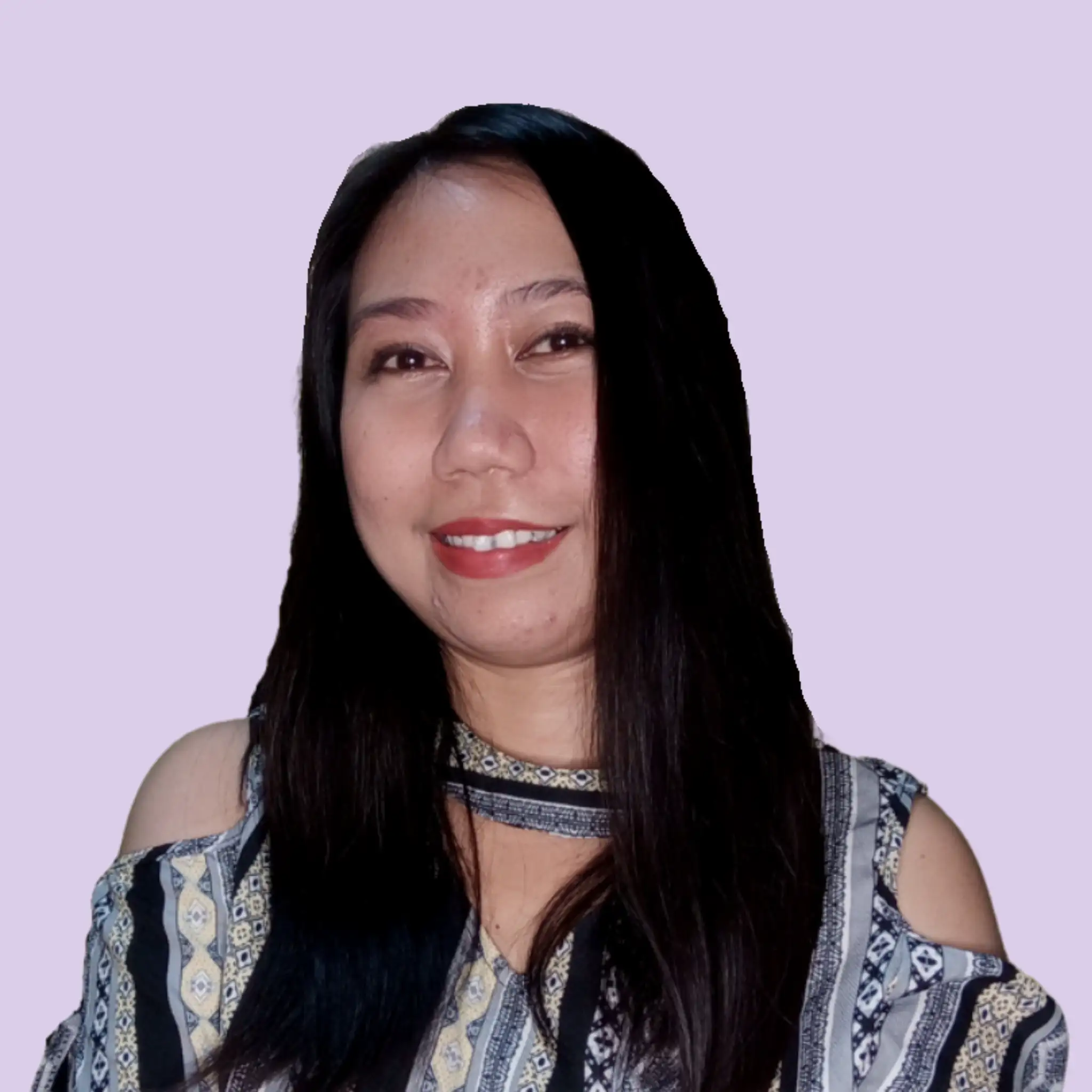 Kimberly NUnez - Trusted SEO Specialist in the Philippines Logo