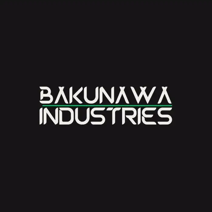 Bakunawa Industries Logo