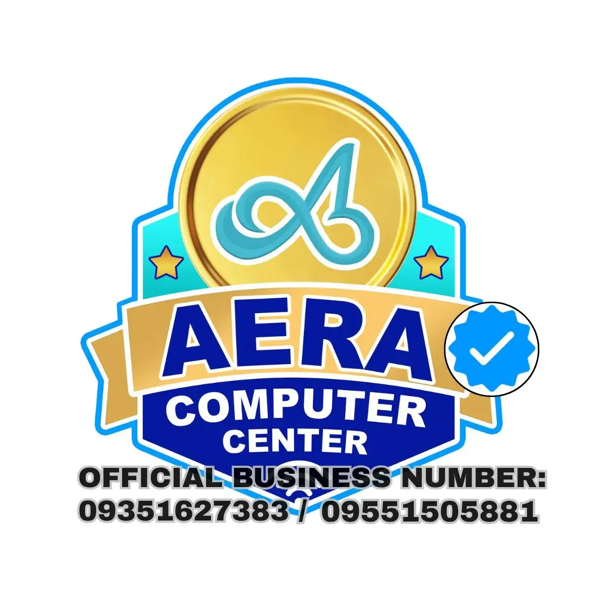 Aera PisoWifi and Pisonet Logo