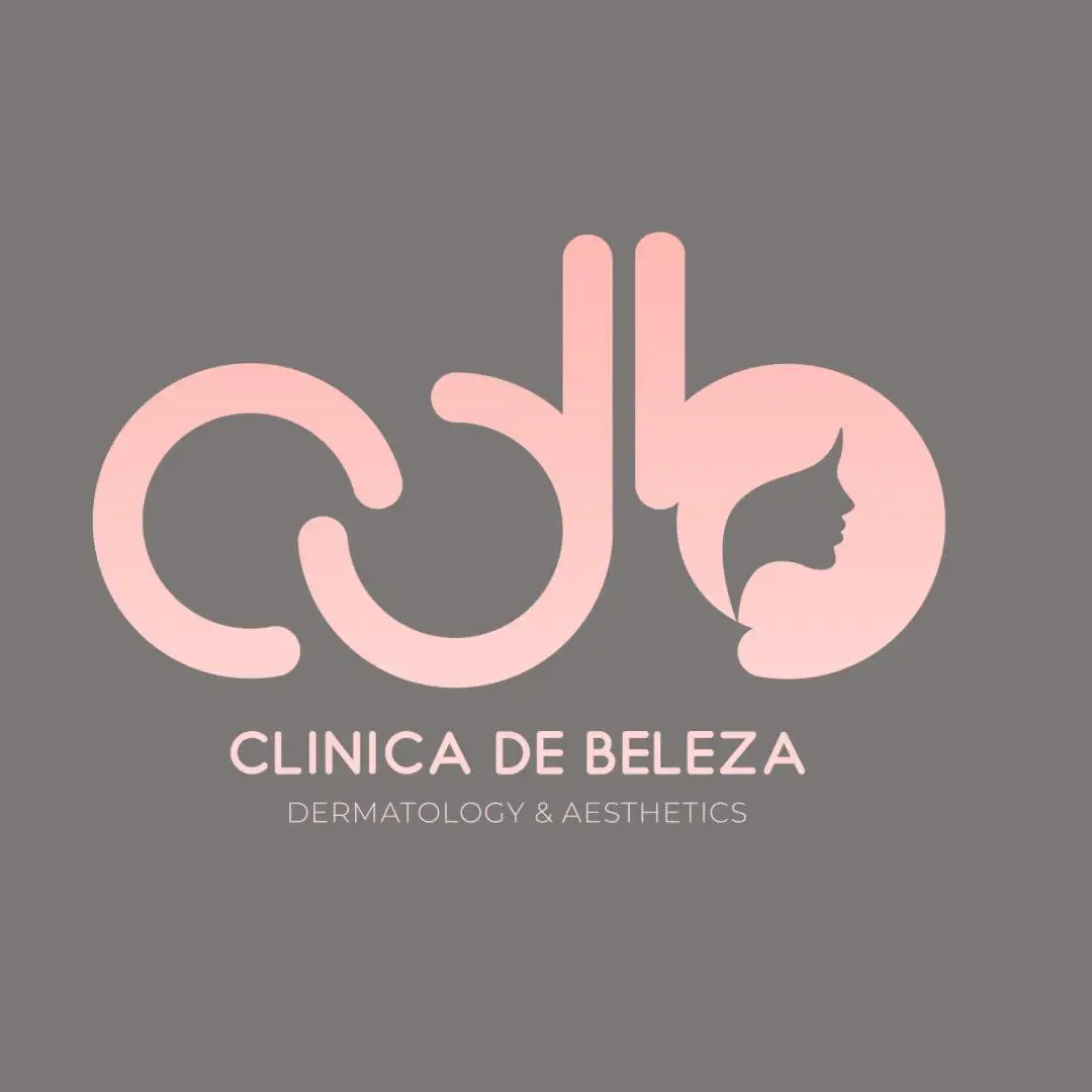 Clinica De Beleza Dermatology & Aesthetics Logo