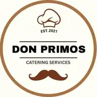 Don Primos Catering Services Logo