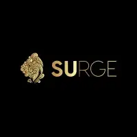 Surge Freelancing Marketplace Logo