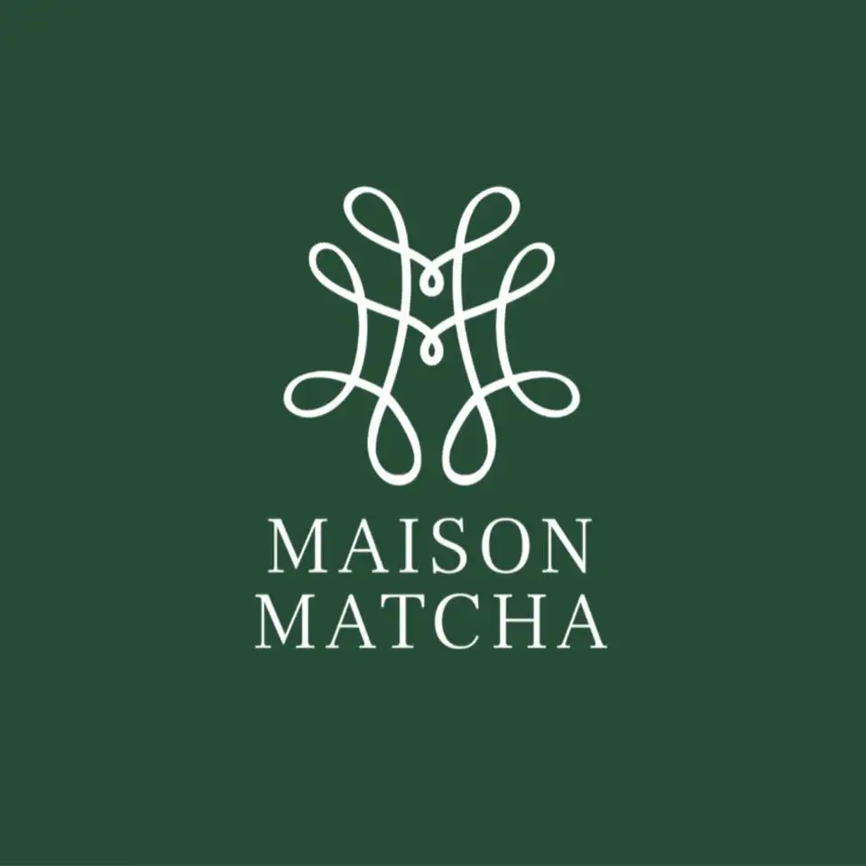 Maison Matcha Logo