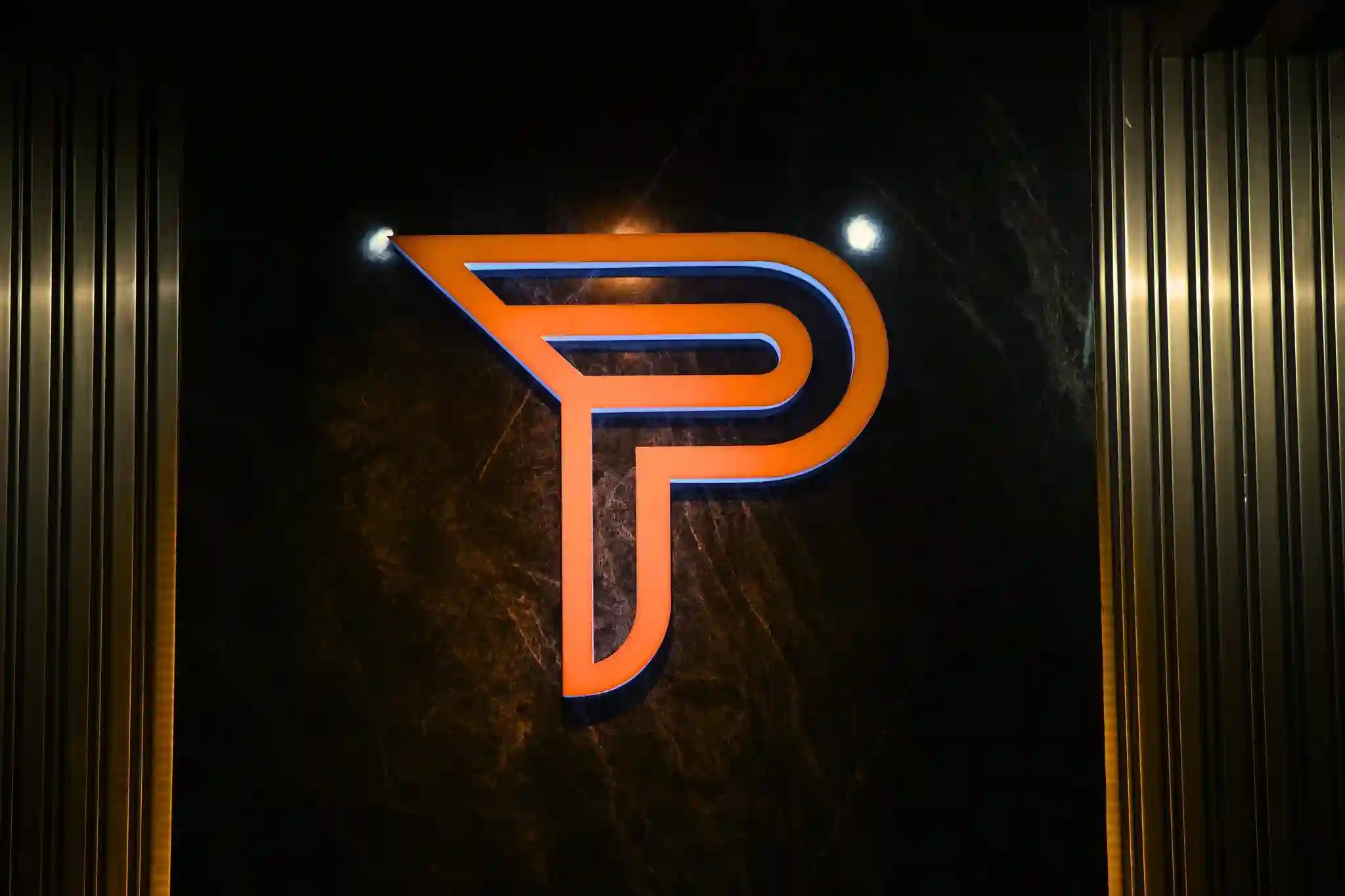 Primatec Flagship Pampanga Logo