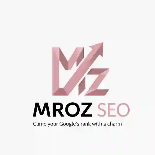 MROZ SEO Logo