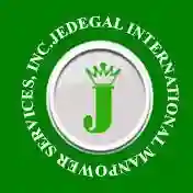 Jedegal International Manpower Services, Inc. Logo